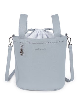 Pasito a pasito - Sac Bucket Icon