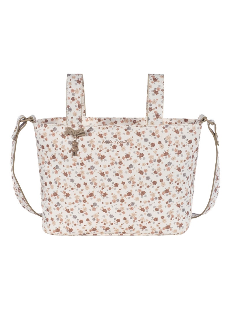 Pasito a pasito -  Sac Crossbody Rose - Kiabi