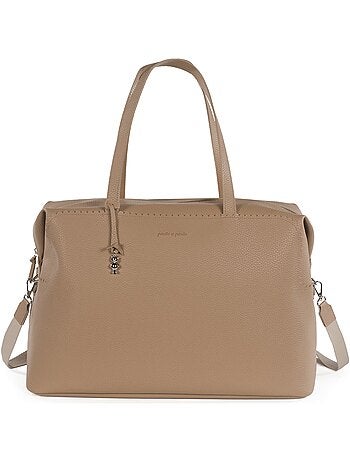 Pasito a pasito - Sac week-end
