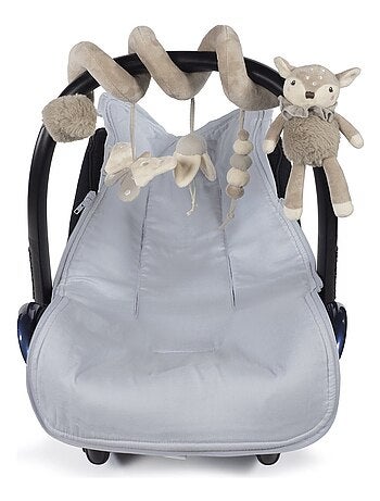 Pasito a pasito - Spirale d'activité