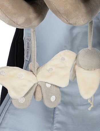 Pasito a pasito - Spirale d'activité