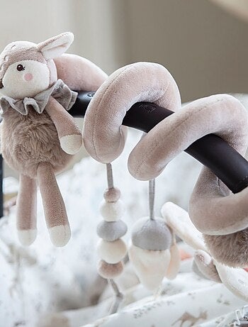 Pasito a pasito - Spirale d'activité