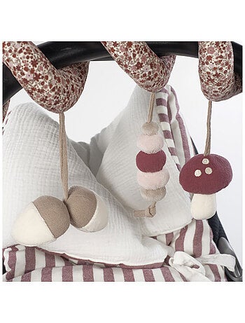 Pasito a pasito - Spirale d'activités