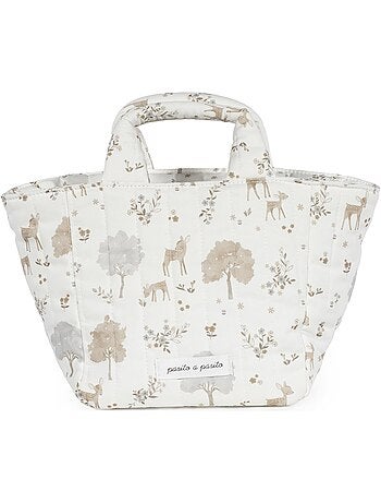 Pasito a pasito - Trousse de toilette