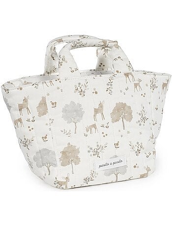 Pasito a pasito - Trousse de toilette