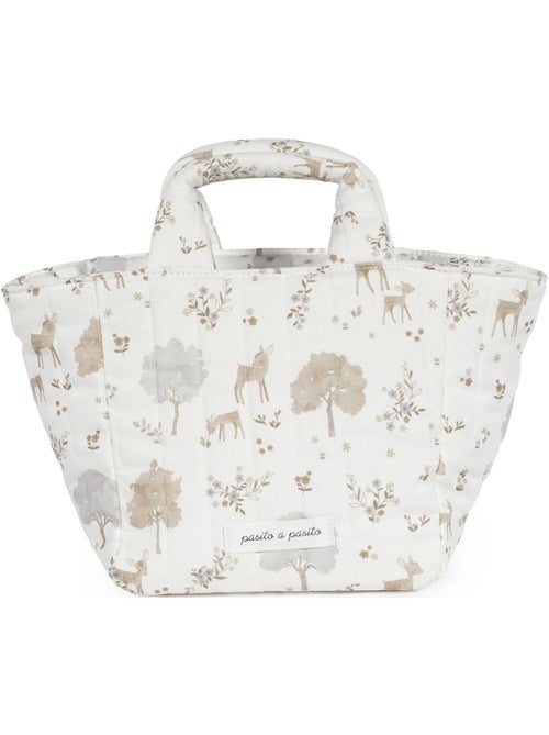 Pasito a pasito - Trousse de toilette - Kiabi