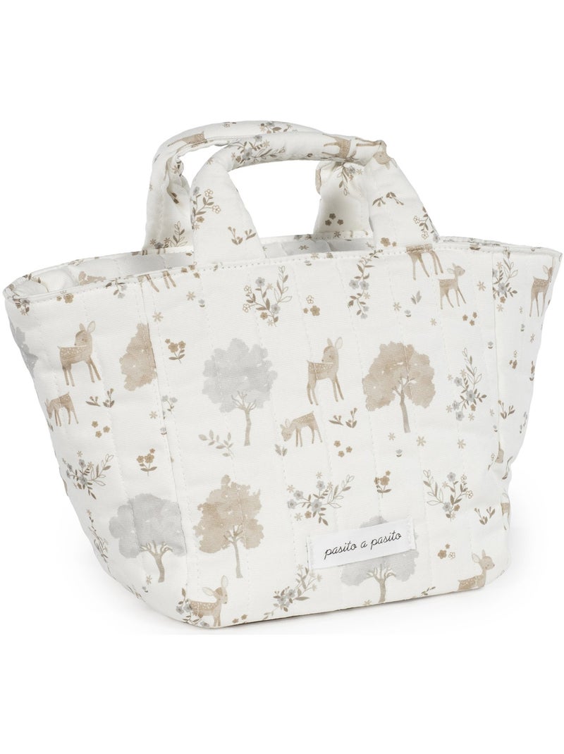 Pasito a pasito - Trousse de toilette Beige - Kiabi