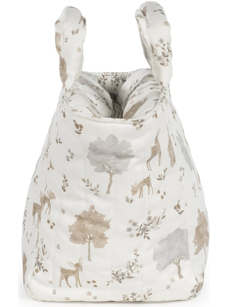Pasito a pasito - Trousse de toilette Beige - Kiabi