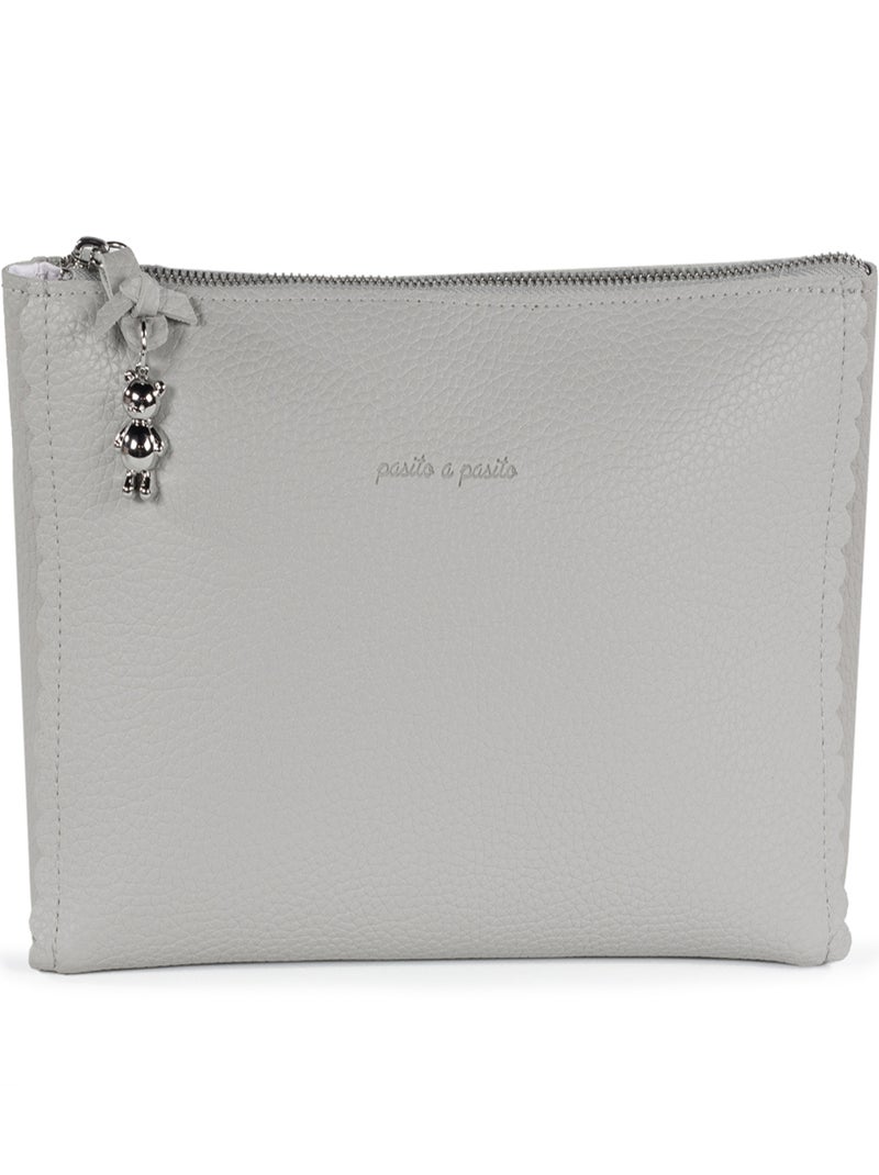 Pasito a pasito - Trousse de toilette Gris - Kiabi