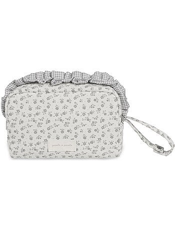 Pasito a pasito - Trousse de toilette