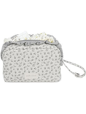 Pasito a pasito - Trousse de toilette