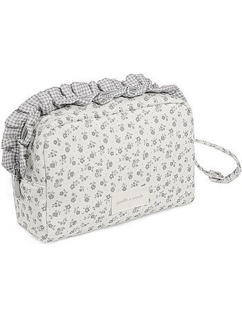 Pasito a pasito - Trousse de toilette