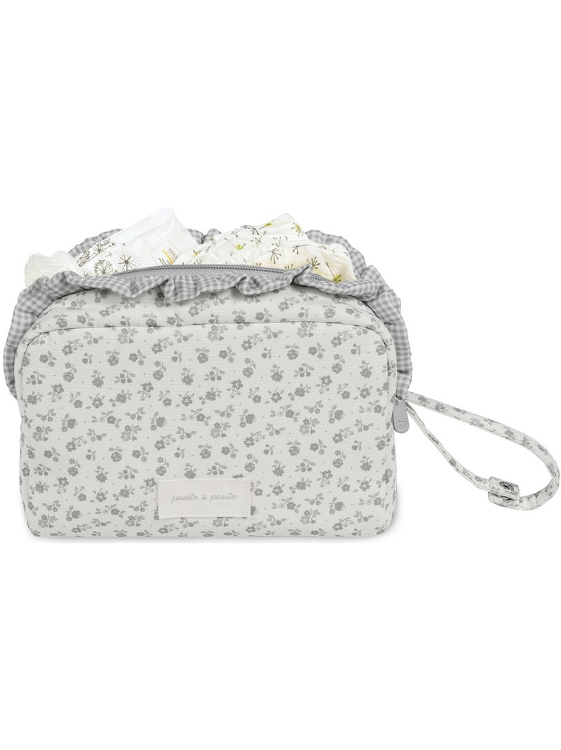 Pasito a pasito - Trousse de toilette Gris - Kiabi