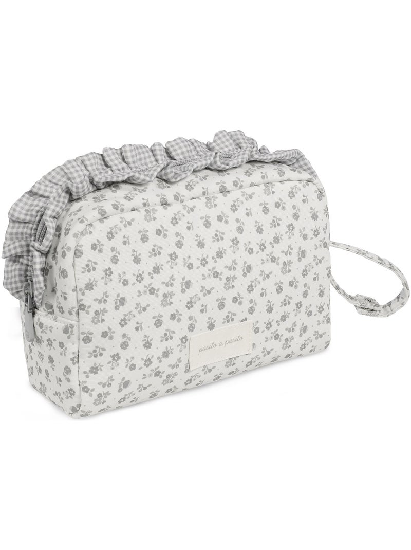 Pasito a pasito - Trousse de toilette Gris - Kiabi