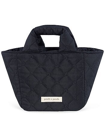 Pasito a pasito - Trousse de toilette