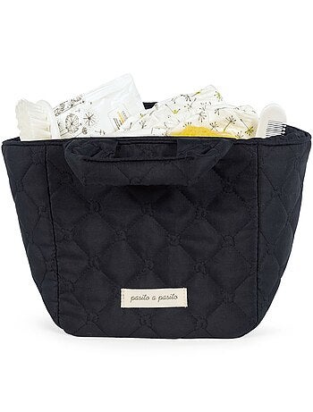 Pasito a pasito - Trousse de toilette