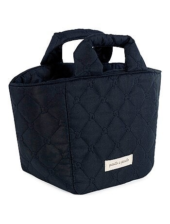 Pasito a pasito - Trousse de toilette