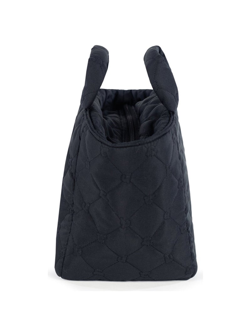 Pasito a pasito - Trousse de toilette Noir - Kiabi