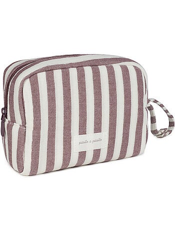 Pasito a pasito - trousse de toilette