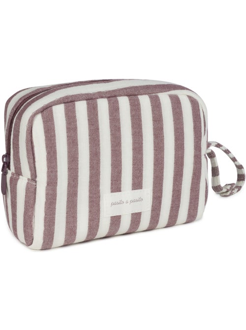 Pasito a pasito - trousse de toilette - Kiabi Pasito a pasito - trousse de toilette - Kiabi