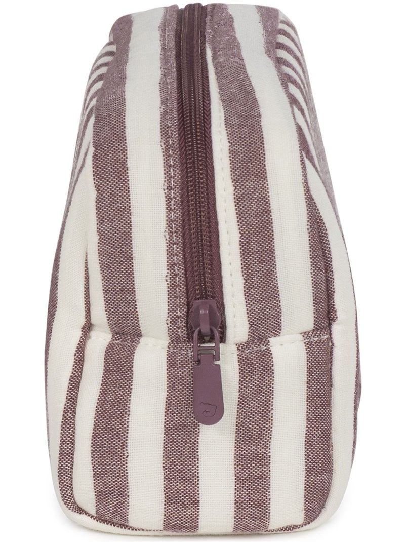 Pasito a pasito - trousse de toilette Violet - Kiabi