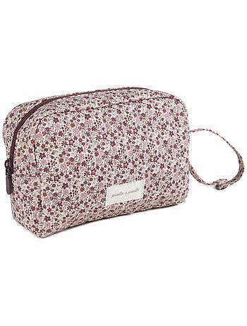 Pasito a pasito - Trousse de toilette