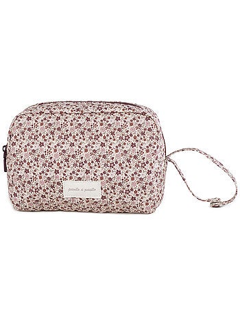 Pasito a pasito - Trousse de toilette