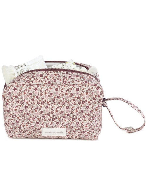 Pasito a pasito - Trousse de toilette - Kiabi