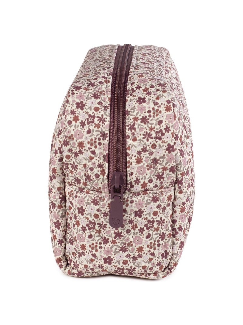 Pasito a pasito - Trousse de toilette Violet - Kiabi