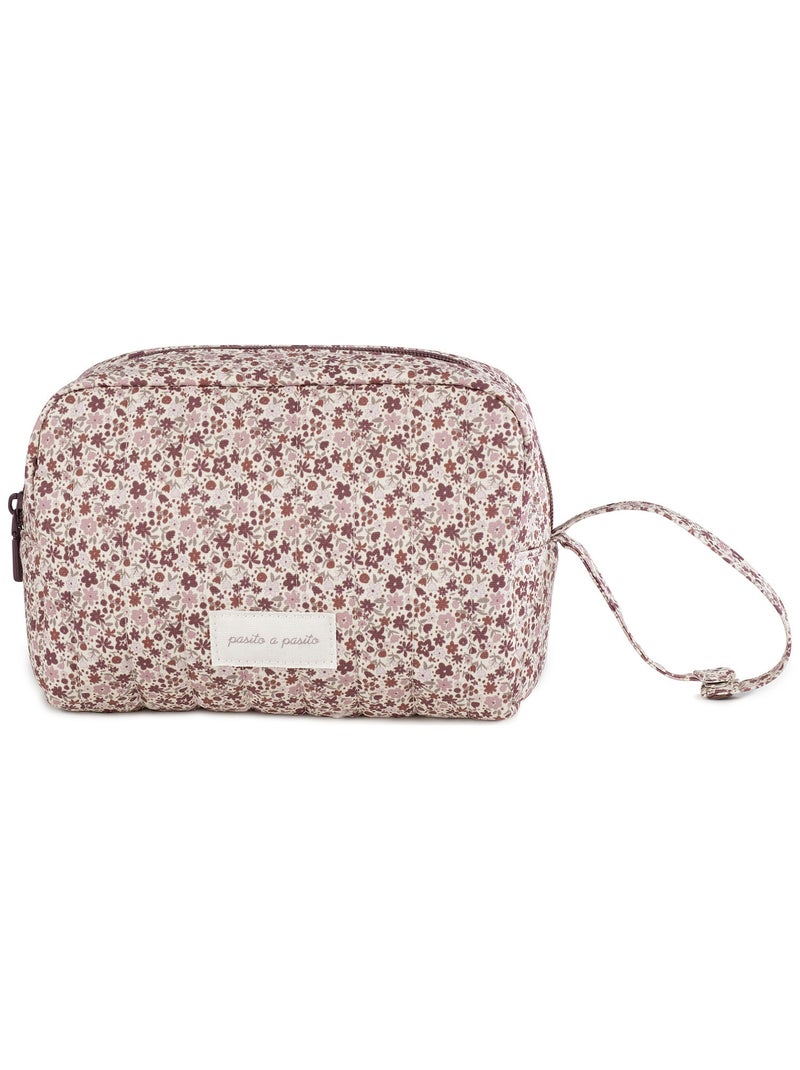 Pasito a pasito - Trousse de toilette Violet - Kiabi