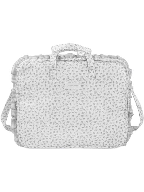 Pasito a pasito - Valise de maternité - Kiabi