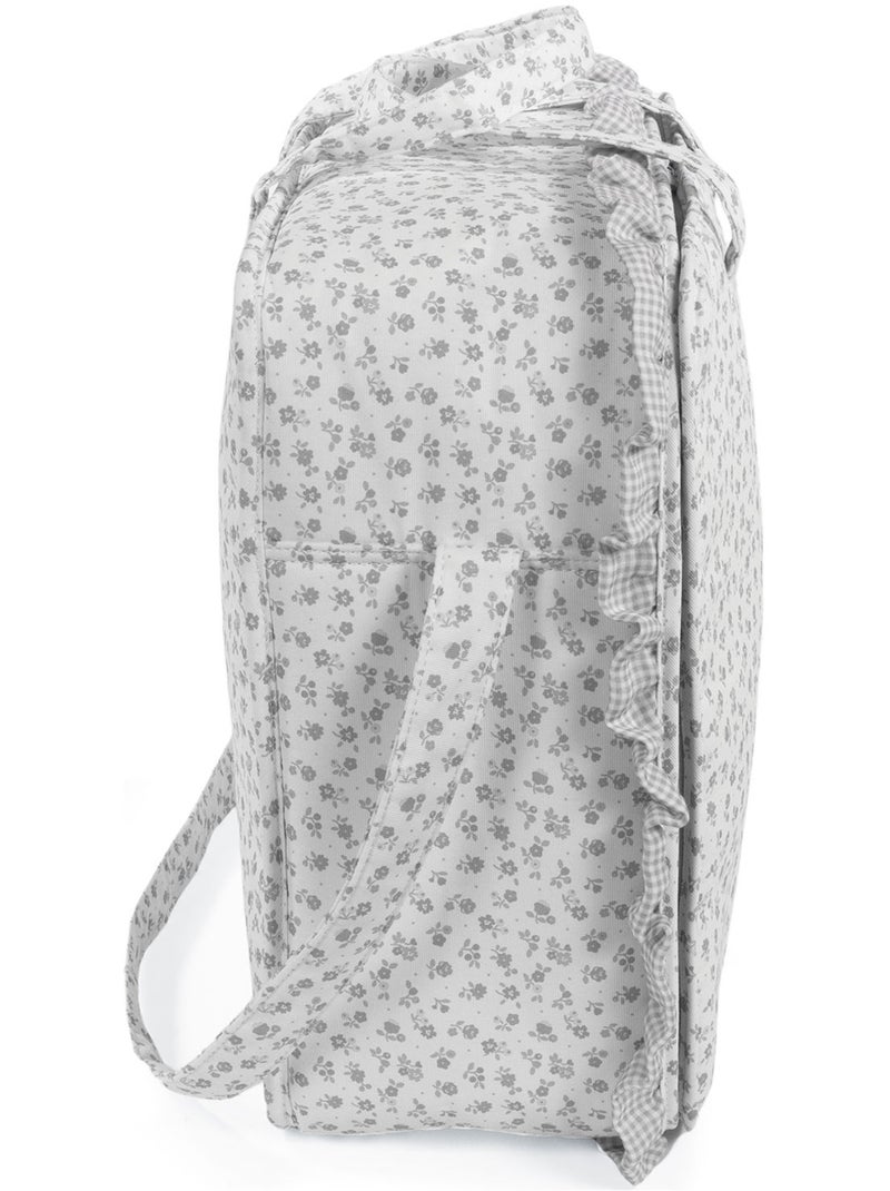 Pasito a pasito - Valise de maternité Gris - Kiabi