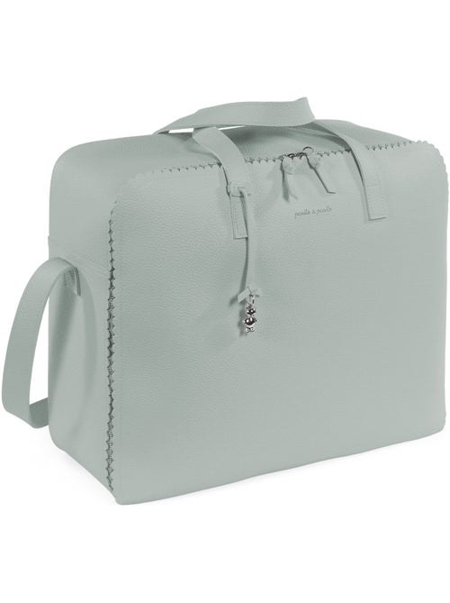 Pasito a pasito - Valise de maternité - Kiabi Pasito a pasito - Valise de maternité - Kiabi