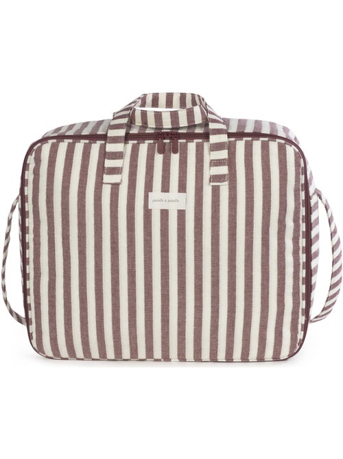 Pasito a pasito - Valise de maternité - Kiabi Pasito a pasito - Valise de maternité - Kiabi