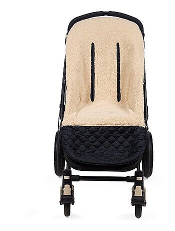 Pasito a pasito | Chancelière hiver Paddington