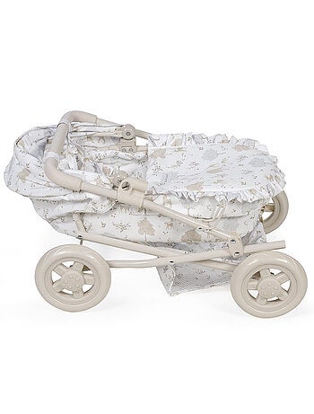 Pasito a pasito | Pasito a pasito | Jouet poussette landau pour poupée