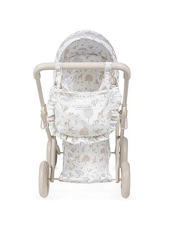 Pasito a pasito | Pasito a pasito | Jouet poussette landau pour poupée