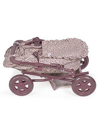 Pasito a pasito | Pasito a pasito | Jouet poussette landau pour poupée