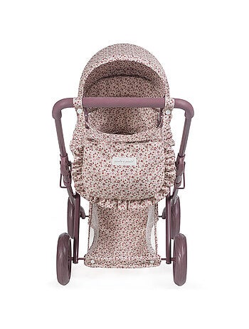 Pasito a pasito | Pasito a pasito | Jouet poussette landau pour poupée