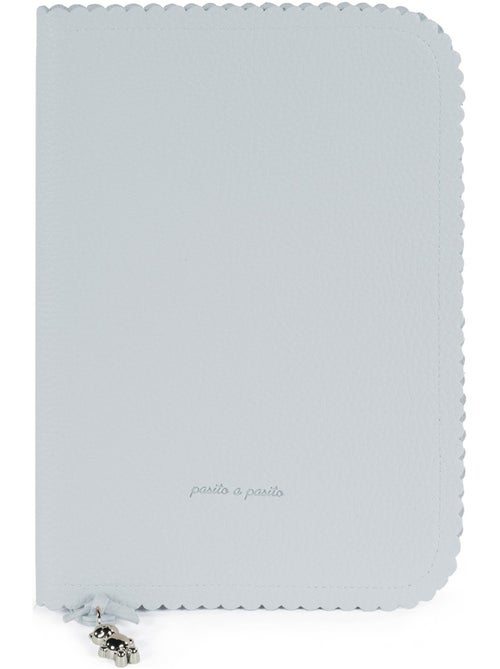 Pasito a pasito | Protège carnet de santé bébé zippé Icon - Kiabi