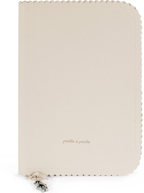 Pasito a pasito | Protège carnet de santé bébé zippé Icon - Kiabi