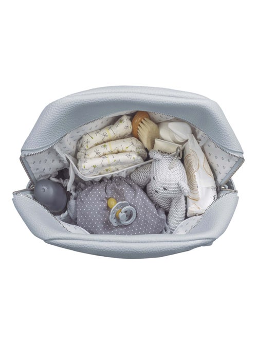 Pasito a pasito | Sac à dos à langer Icon - Kiabi