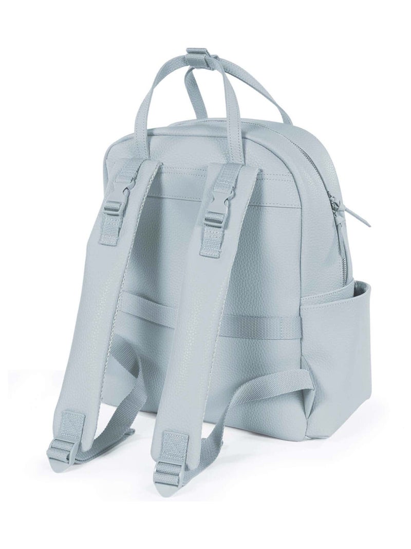 Pasito a pasito | Sac à dos à langer Icon Bleu - Kiabi