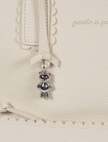 Pasito a pasito | Sac à dos à langer Icon