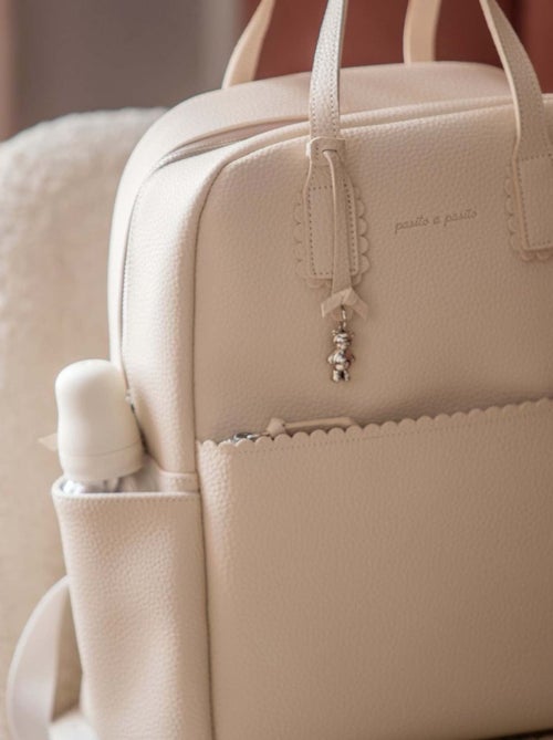 Pasito a pasito | Sac à dos à langer Icon - Kiabi