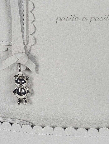 Pasito a pasito | Sac à dos à langer Icon