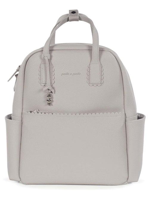 Pasito a pasito | Sac à dos à langer Icon - Kiabi