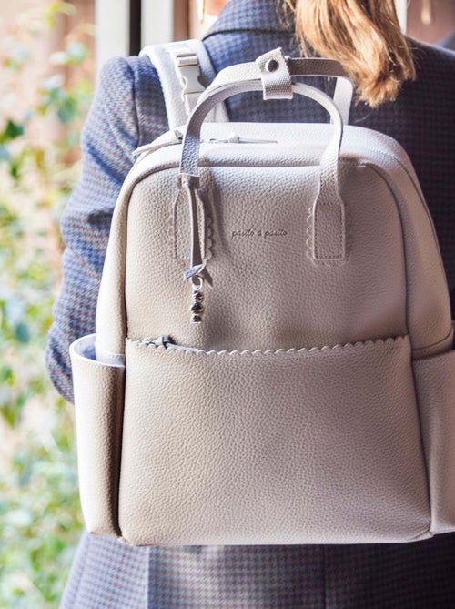 Pasito a pasito | Sac à dos à langer Icon - Kiabi