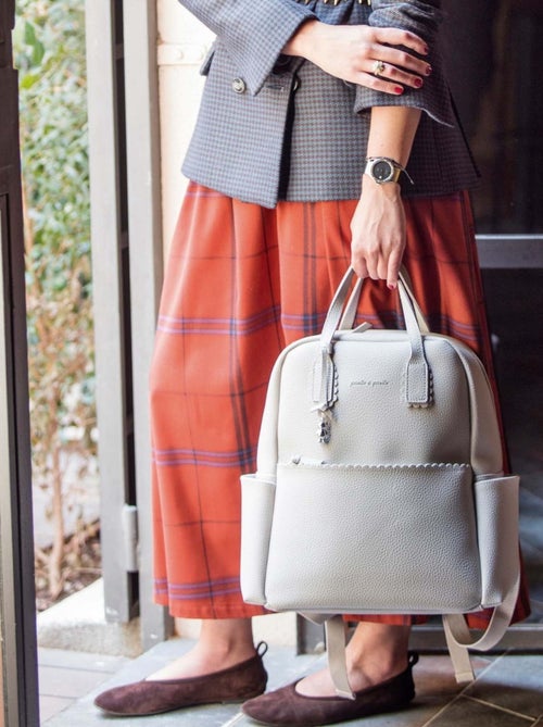 Pasito a pasito | Sac à dos à langer Icon - Kiabi