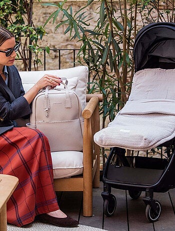 Pasito a pasito | Sac à dos à langer Icon